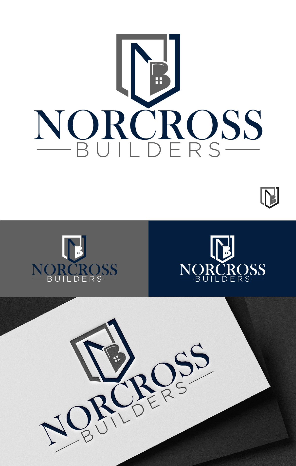 Logo Design by DesignLima for this project | Design #30895546