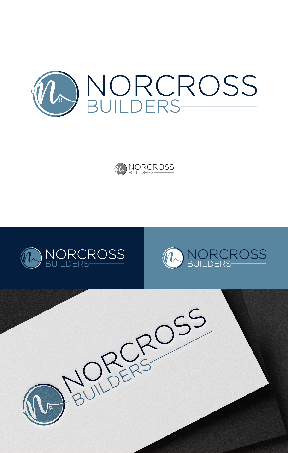 Logo Design by DesignLima for this project | Design #30895548