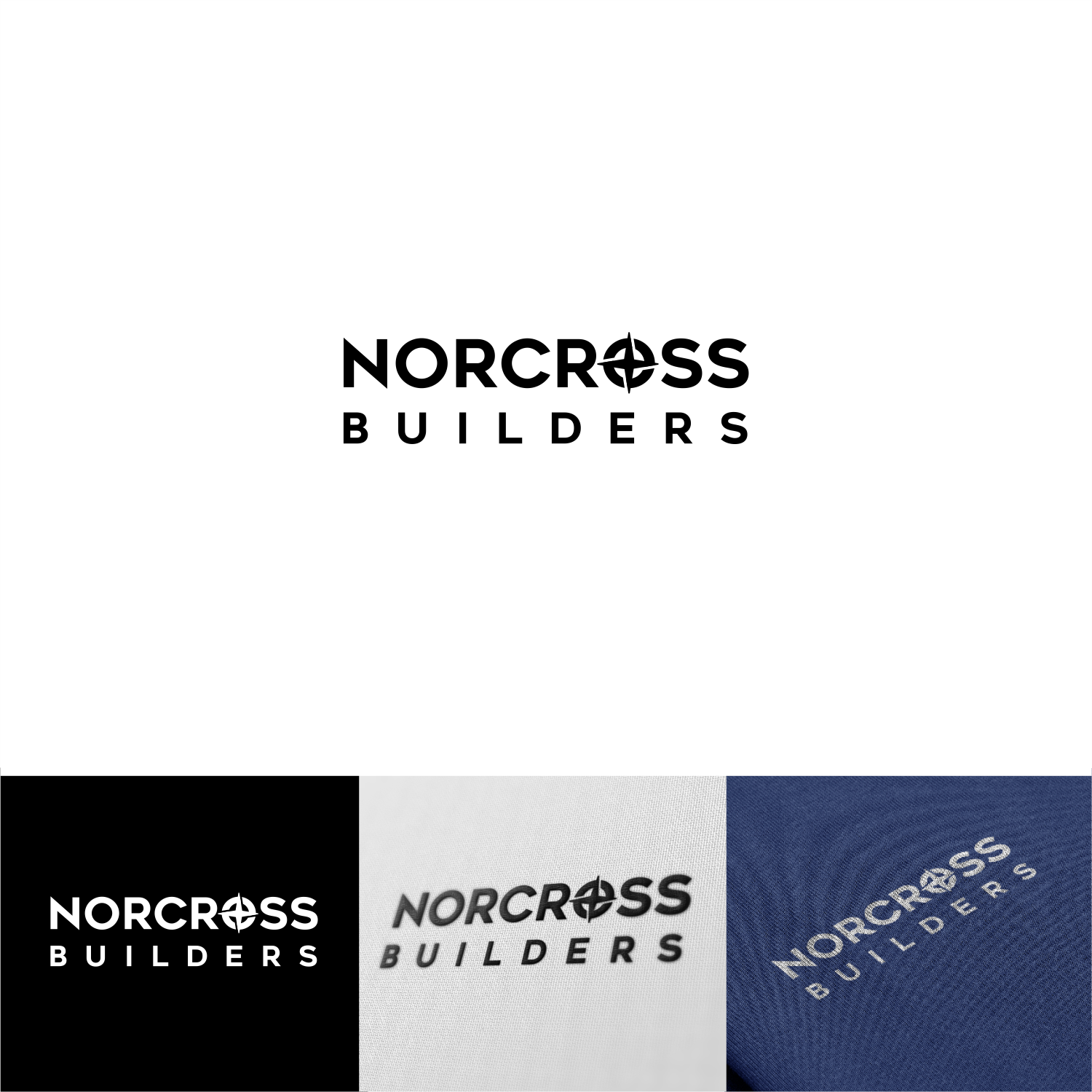 Logo Design by ThiagoB for this project | Design #30893212