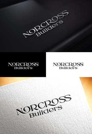 Logo Design by step forward 2 for this project | Design: #30895917