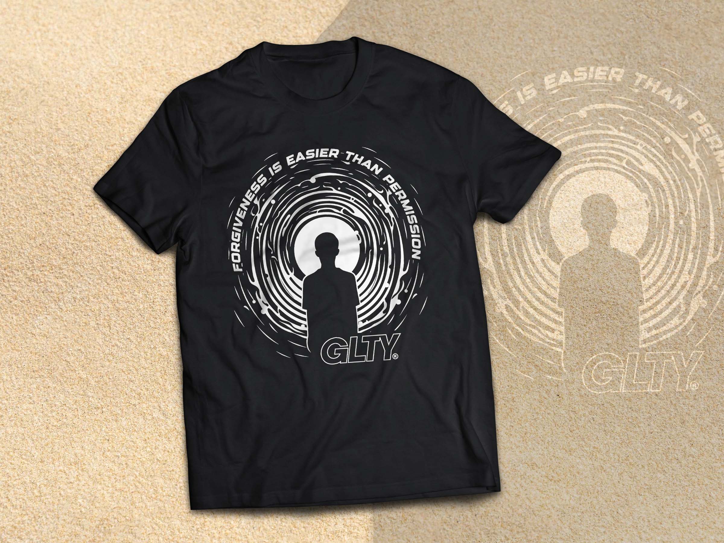T-shirt Design by Lumen Branding for this project | Design #30900266
