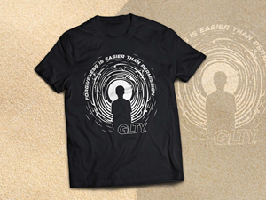 T-shirt Design by Lumen Branding for this project | Design: #30900266
