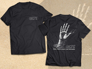 T-shirt Design by Lumen Branding for this project | Design: #30906205