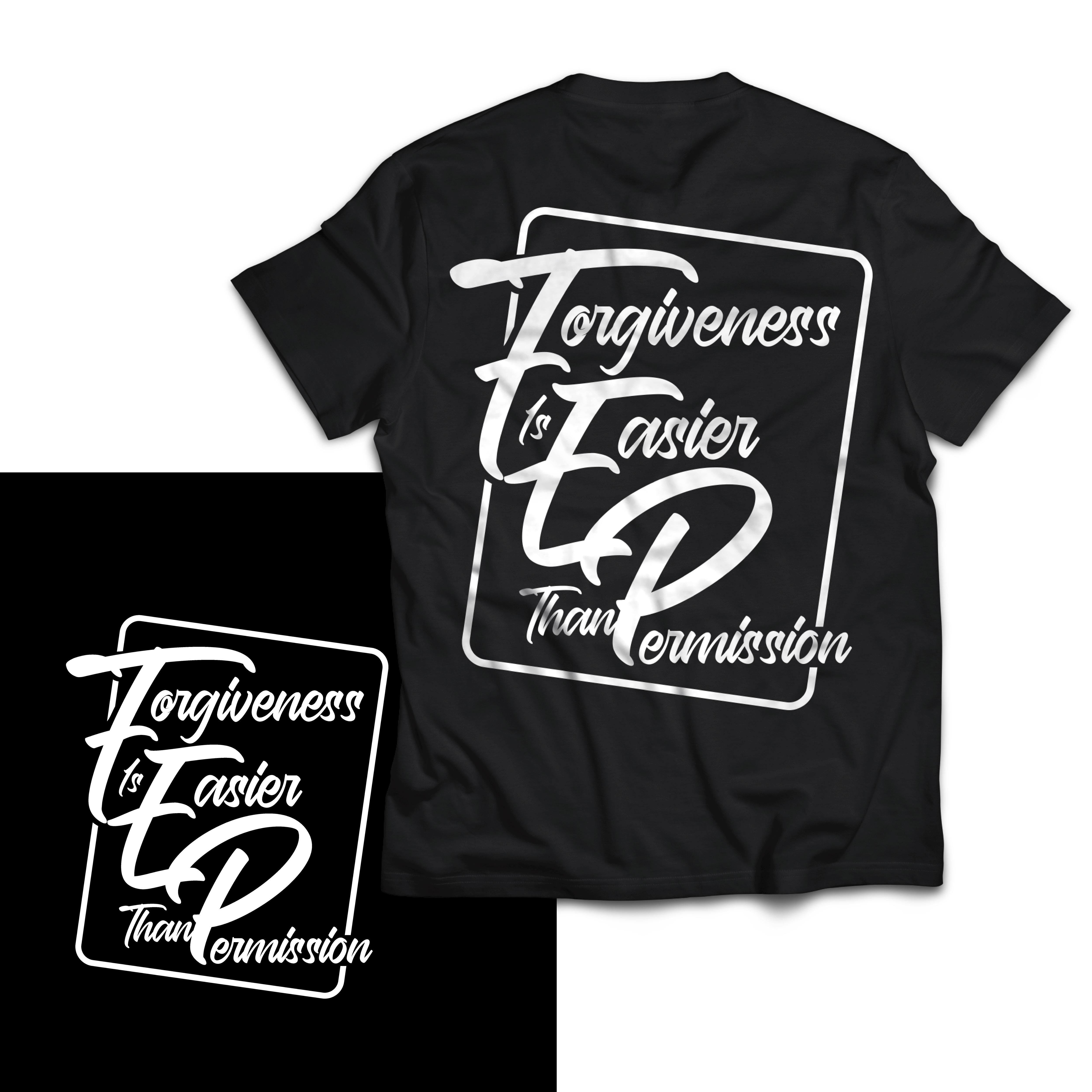 T-shirt Design by onze design for this project | Design #30911355