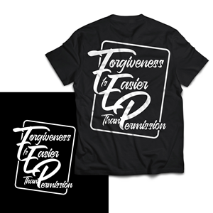 T-shirt Design by onze design for this project | Design #30911355