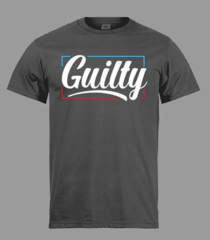 Design de T-shirt par Johncina pour ce projet | Design : #30921961