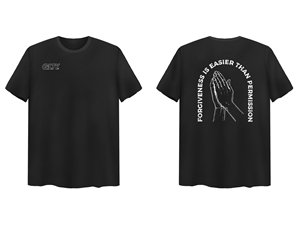 Design de T-shirt par taufiqurrahman pour ce projet | Design : #30941380