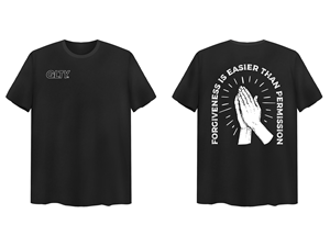 Design de T-shirt par taufiqurrahman pour ce projet | Design : #30942362