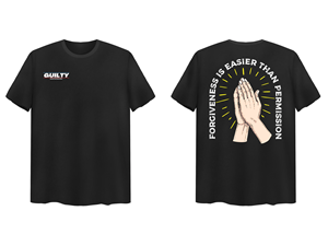 Design de T-shirt par taufiqurrahman pour ce projet | Design : #30975264