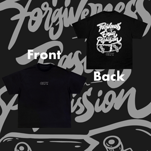 T-shirt Design by Dimaswdwn for this project | Design #30929212