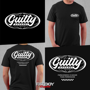 Design de T-shirt par Fatboy Graphic pour ce projet | Design : #30932985