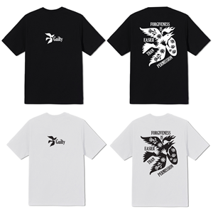 T-shirt Design by dskyvbc for this project | Design #30900734
