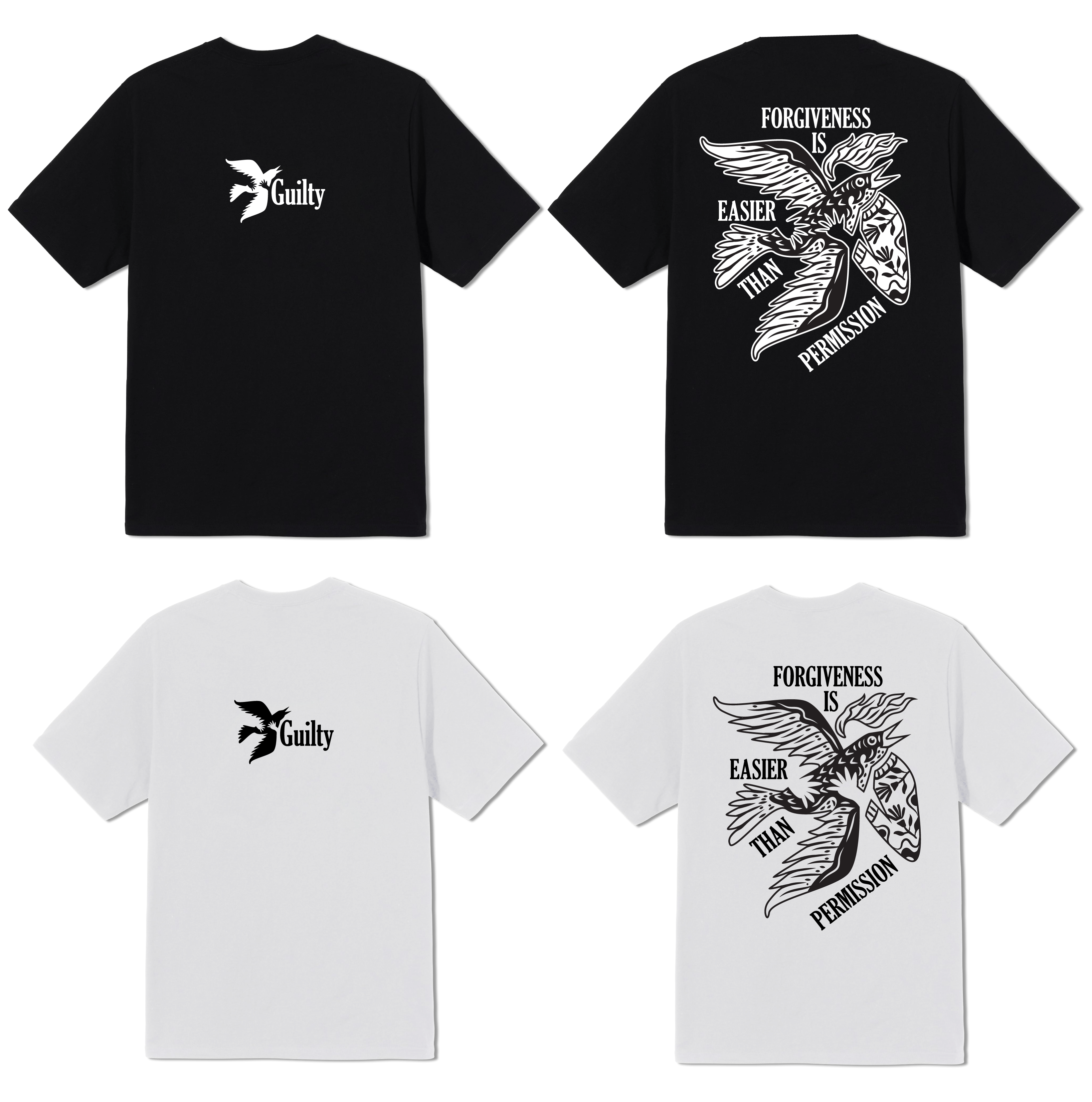 T-shirt Design by dskyvbc for this project | Design #30902986