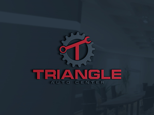 Design de Logo par Uhm@design pour Triangle Tire and Brake, Inc. | Design : #30894222