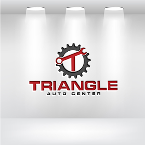 Design de Logo par Uhm@design pour Triangle Tire and Brake, Inc. | Design : #30894223