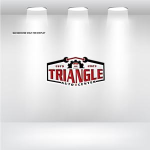 Design de Logo par jonkonrad pour Triangle Tire and Brake, Inc. | Design : #30894207