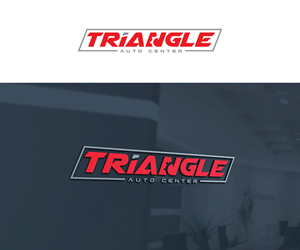 Design de Logo par Srk pix!14 pour Triangle Tire and Brake, Inc. | Design : #30901730