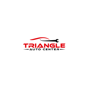 Logo Design by Designer Nayem for Triangle Tire and Brake, Inc. | Design: #30893839