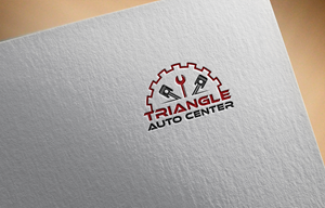 Design de Logo par Rasu raj pour Triangle Tire and Brake, Inc. | Design : #30904296