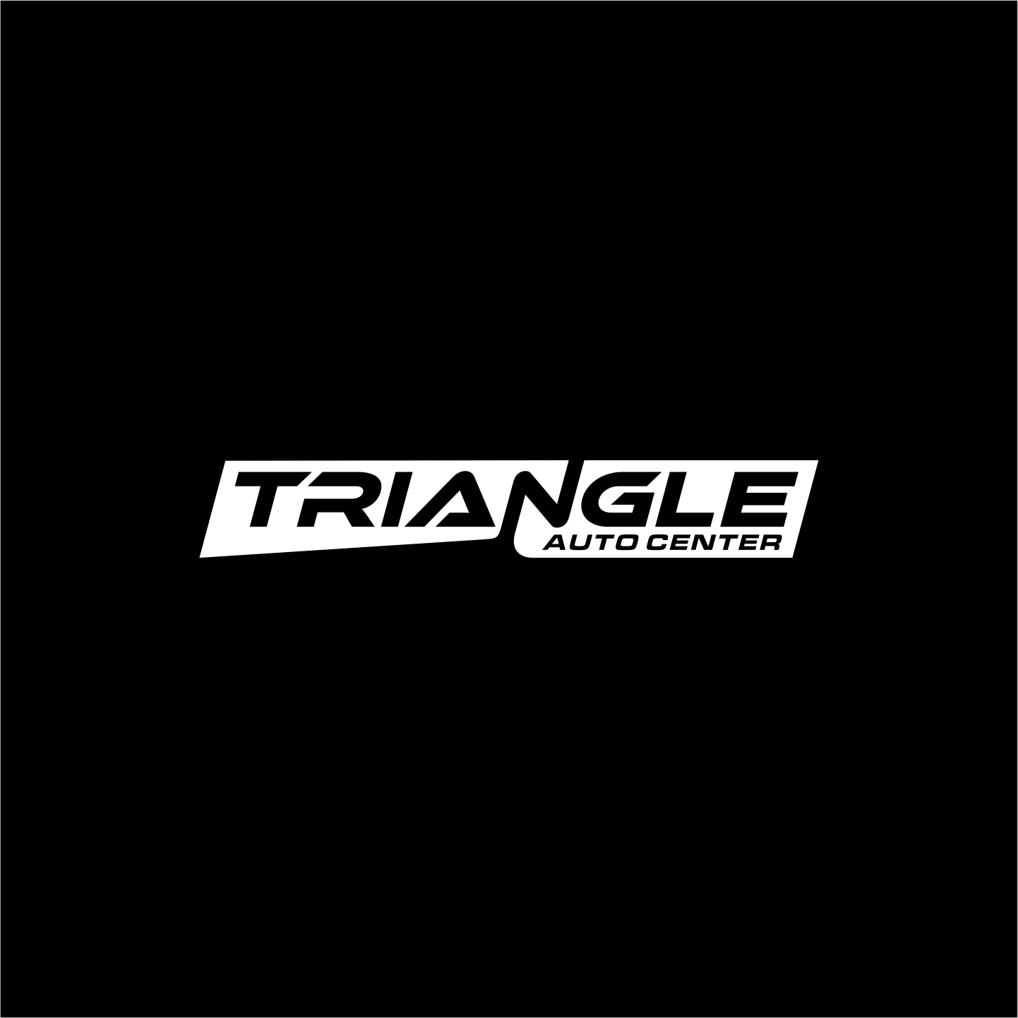 Design de Logo par B4LYA pour Triangle Tire and Brake, Inc. | Design #30900045