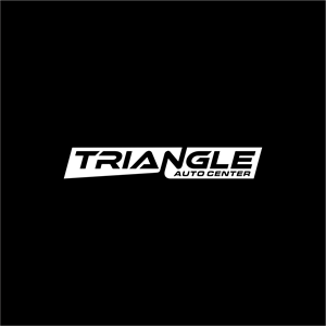 Logo Design by B4LYA for Triangle Tire and Brake, Inc. | Design #30900045