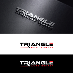 Design de Logo par Ben Affleck pour Triangle Tire and Brake, Inc. | Design : #30904742
