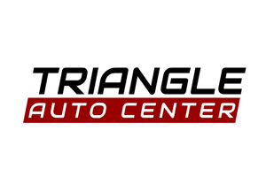 Logo Design by Khuz for Triangle Tire and Brake, Inc. | Design: #30907022