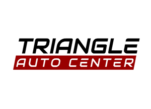 Logo Design by Khuz for Triangle Tire and Brake, Inc. | Design: #30907037