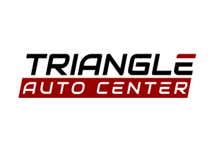 Logo Design by Khuz for Triangle Tire and Brake, Inc. | Design #30907041