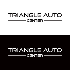 Logo Design by cah awu for Triangle Tire and Brake, Inc. | Design: #30900543