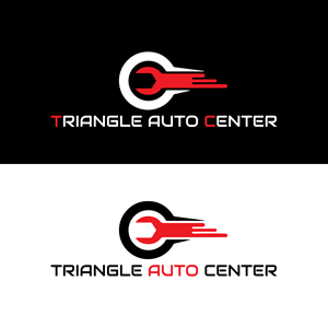 Logo Design by FARDIN CDW for Triangle Tire and Brake, Inc. | Design: #30907994