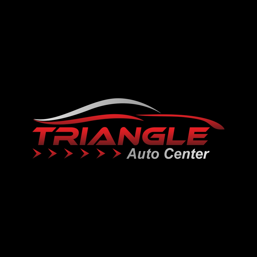 Logo Design by agata.std for Triangle Tire and Brake, Inc. | Design #30911565