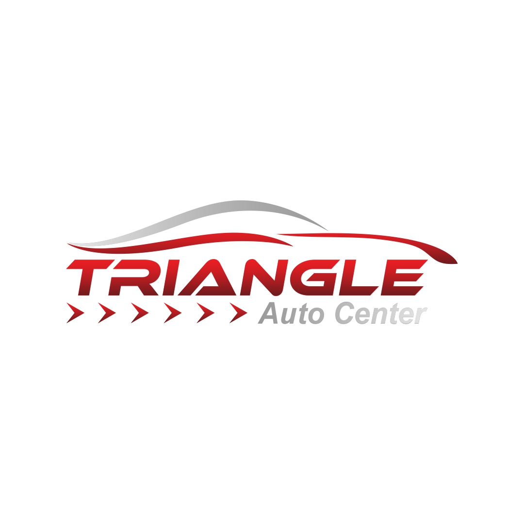 Logo Design by agata.std for Triangle Tire and Brake, Inc. | Design #30911566