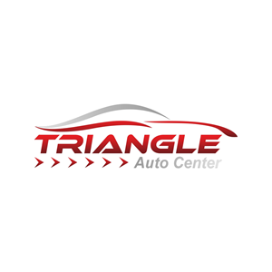 Logo Design by agata.std for Triangle Tire and Brake, Inc. | Design: #30911566