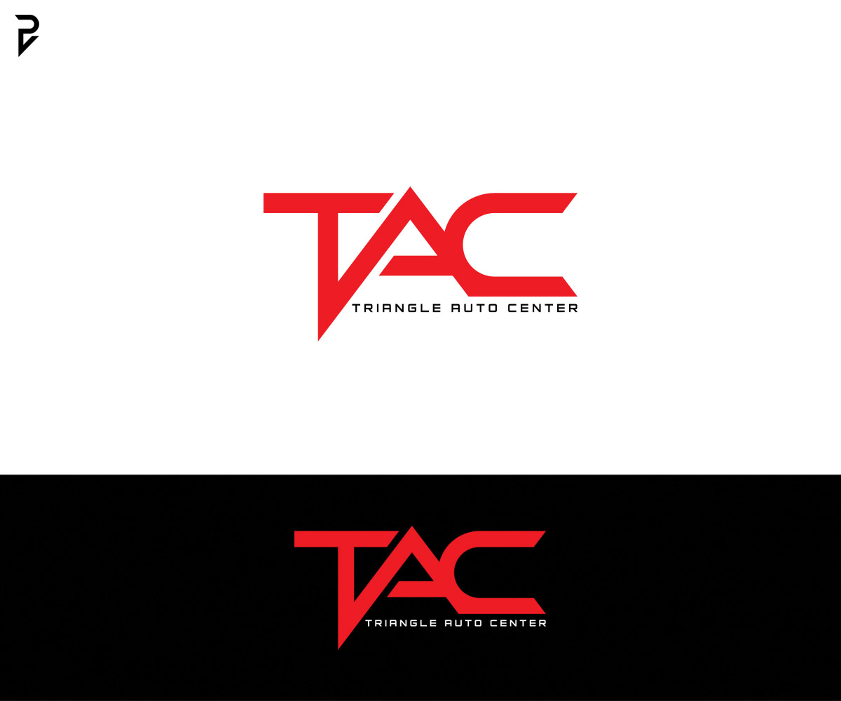 Design de Logo par poisonvectors pour Triangle Tire and Brake, Inc. | Design #30900198