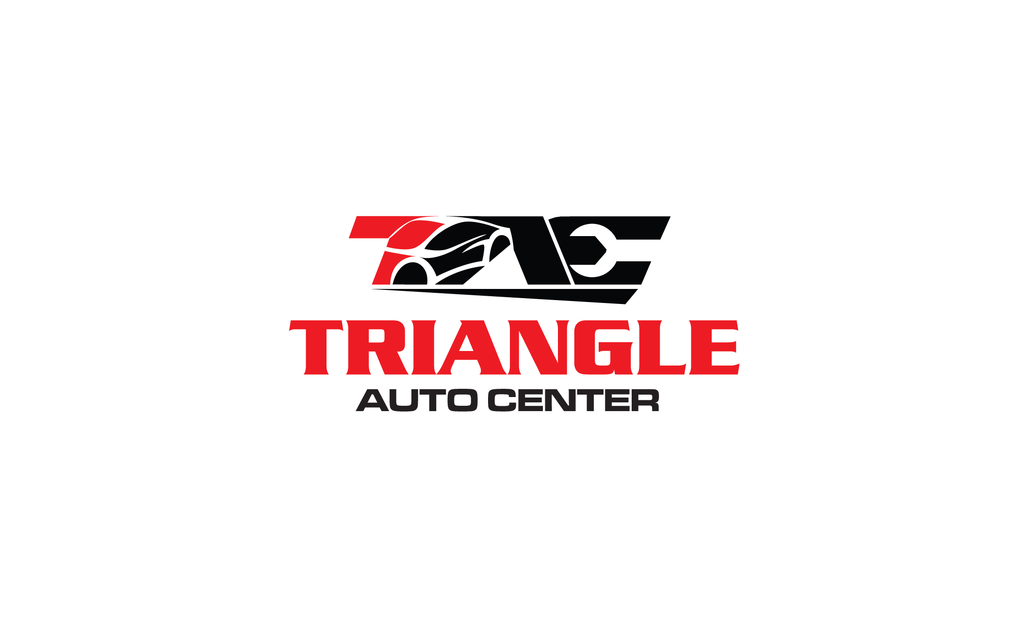 Design de Logo par creativepoint pour Triangle Tire and Brake, Inc. | Design #30896474