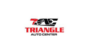 Design de Logo par creativepoint pour Triangle Tire and Brake, Inc. | Design : #30896474