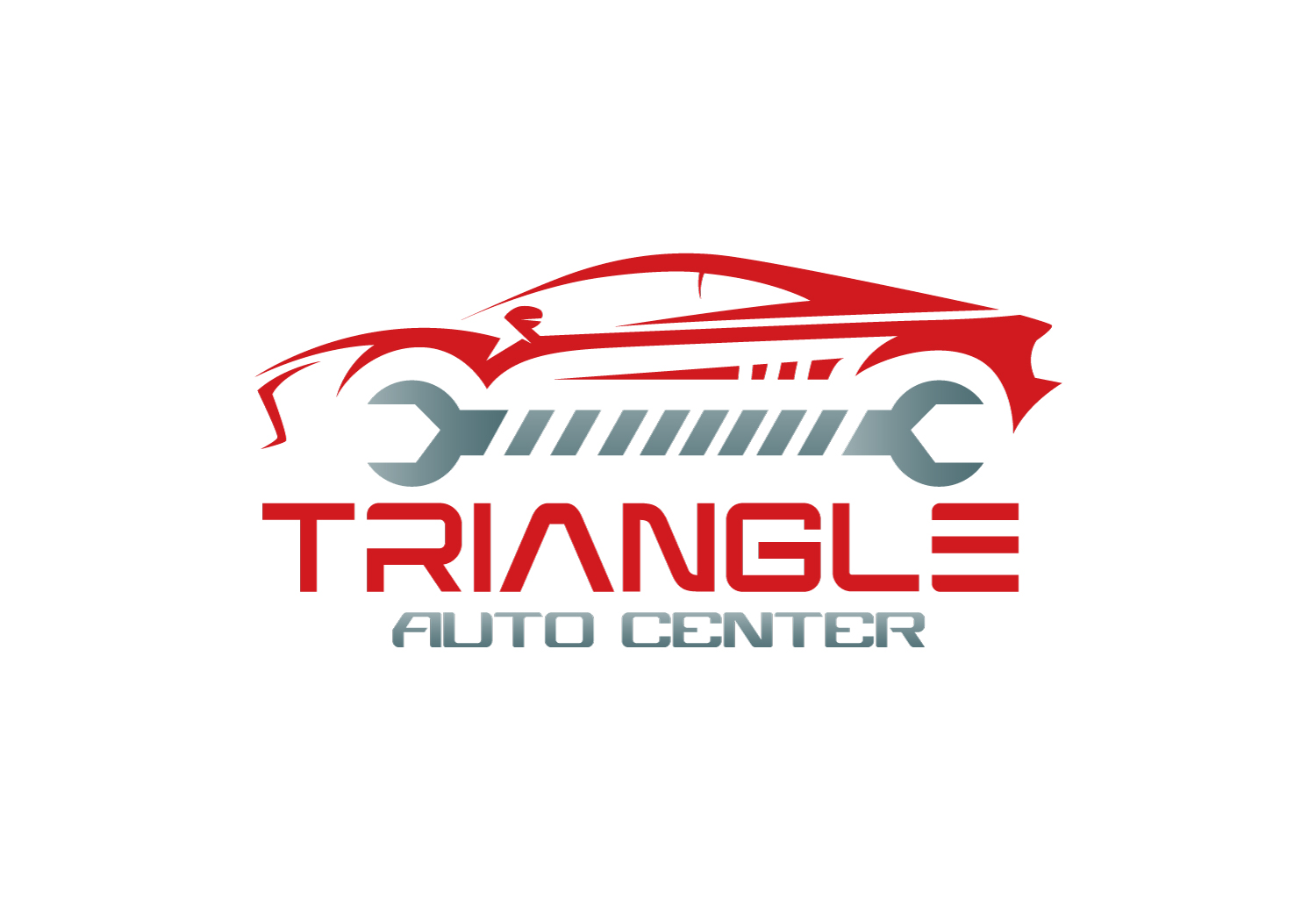 Design de Logo par cafemountdesigns pour Triangle Tire and Brake, Inc. | Design #30896857