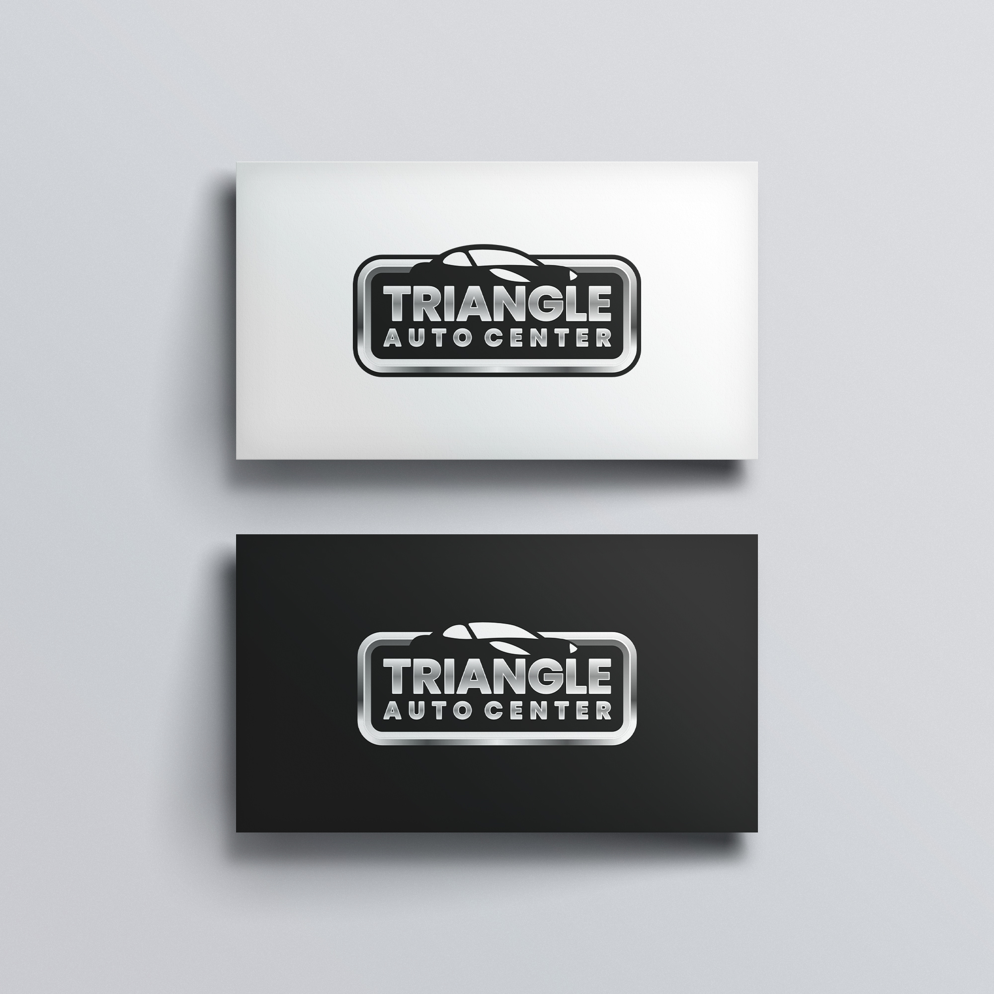 Design de Logo par aquabomb26 pour Triangle Tire and Brake, Inc. | Design #30897586