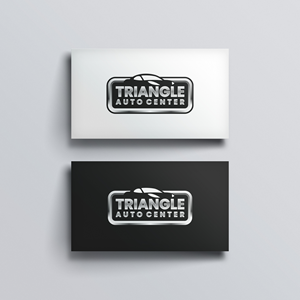 Design de Logo par aquabomb26 pour Triangle Tire and Brake, Inc. | Design : #30897586