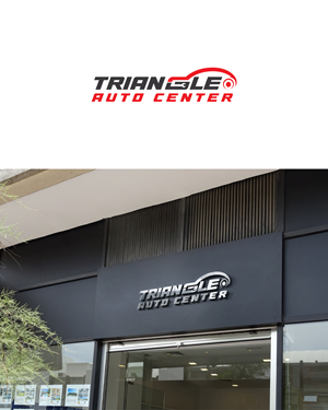 Design de Logo par Maxo-Biz pour Triangle Tire and Brake, Inc. | Design : #30895410