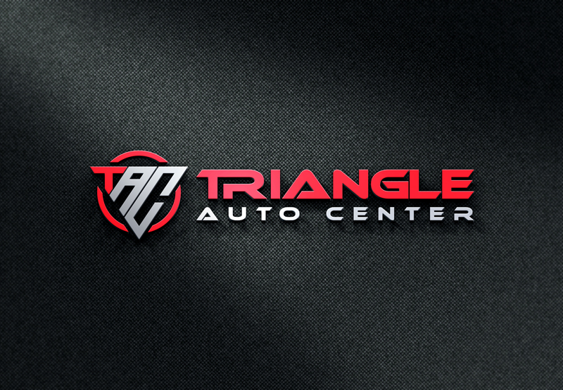 Design de Logo par monmon pour Triangle Tire and Brake, Inc. | Design #30898466