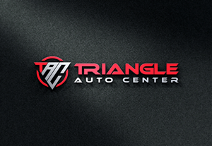 Design de Logo par monmon pour Triangle Tire and Brake, Inc. | Design : #30898466