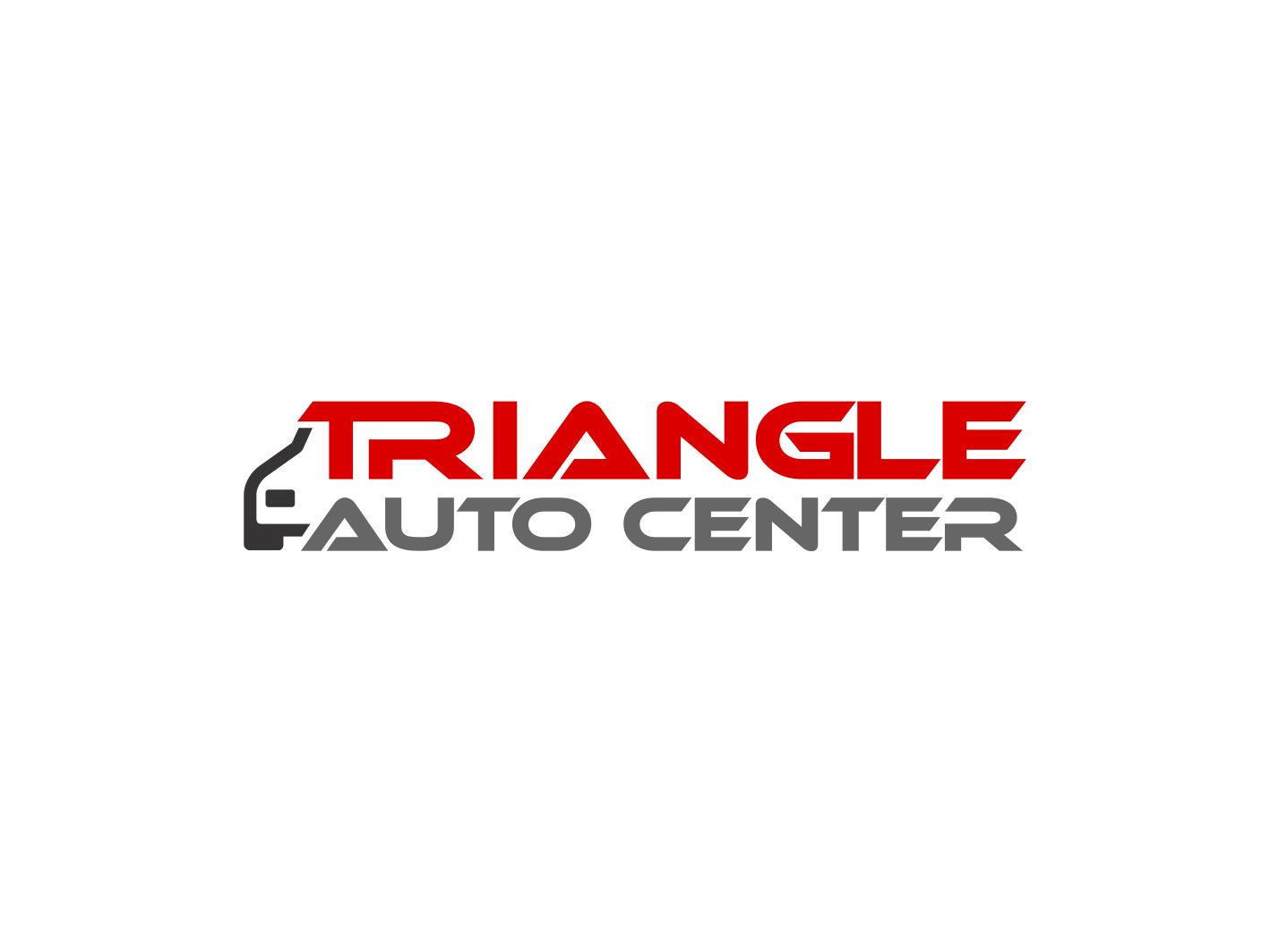 Design de Logo par BNdesigner pour Triangle Tire and Brake, Inc. | Design #30900338