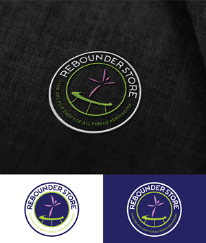 Design de Logo par StromDesignHub pour ce projet | Design #30897819