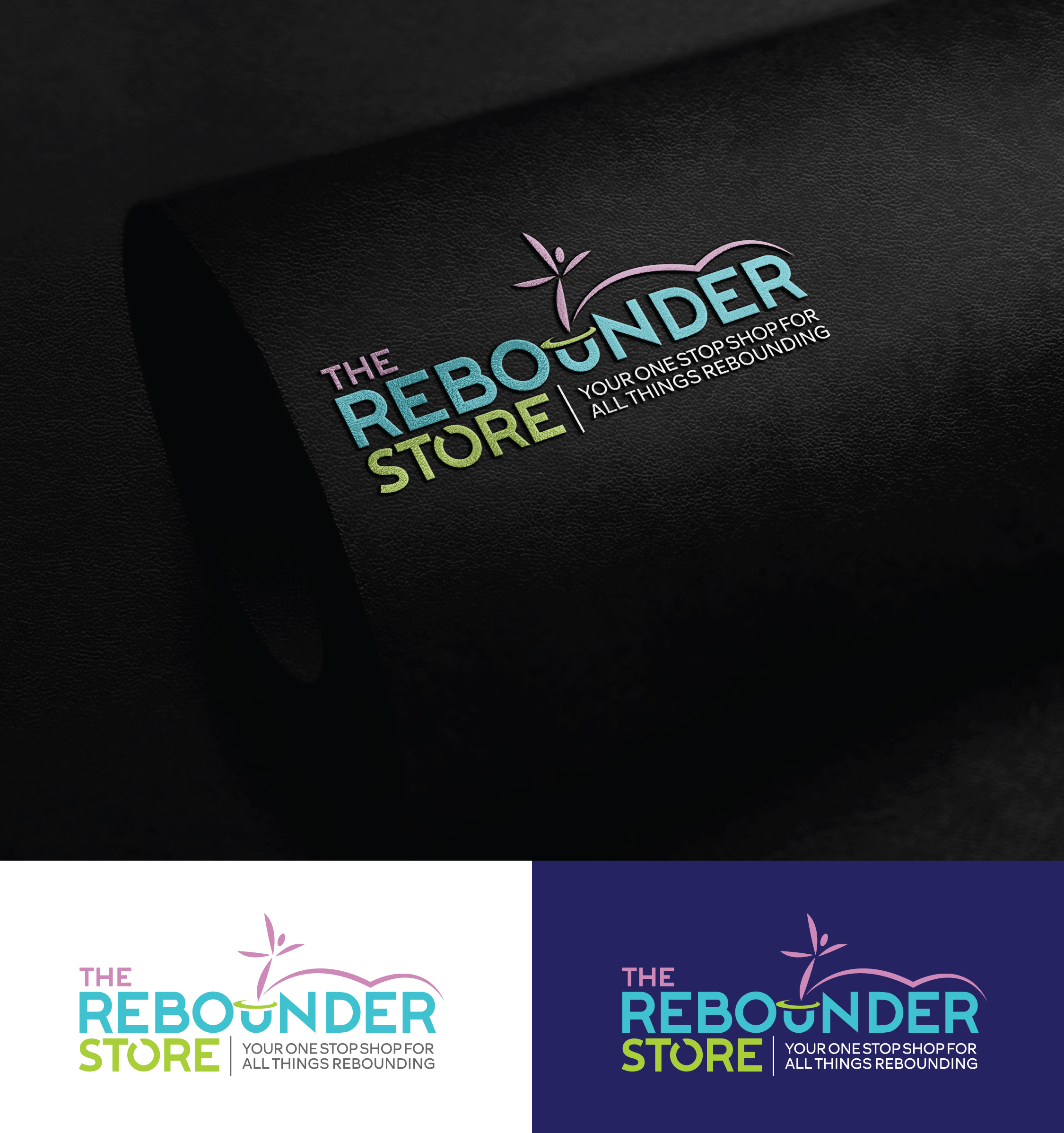 Logo Design by StromDesignHub for this project | Design #30897820