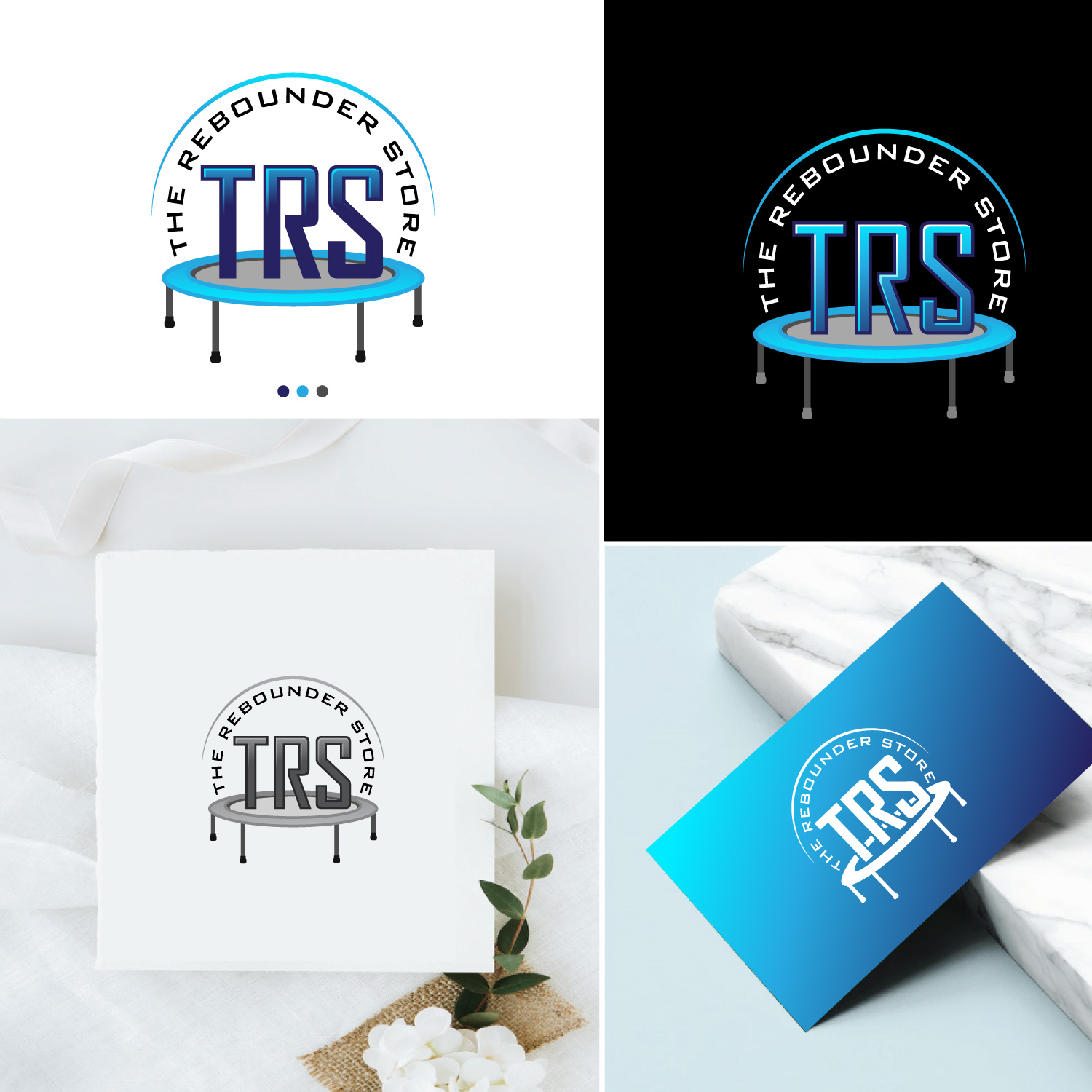 Logo-Design von Revolt Team für dieses Projekt | Design #30895638