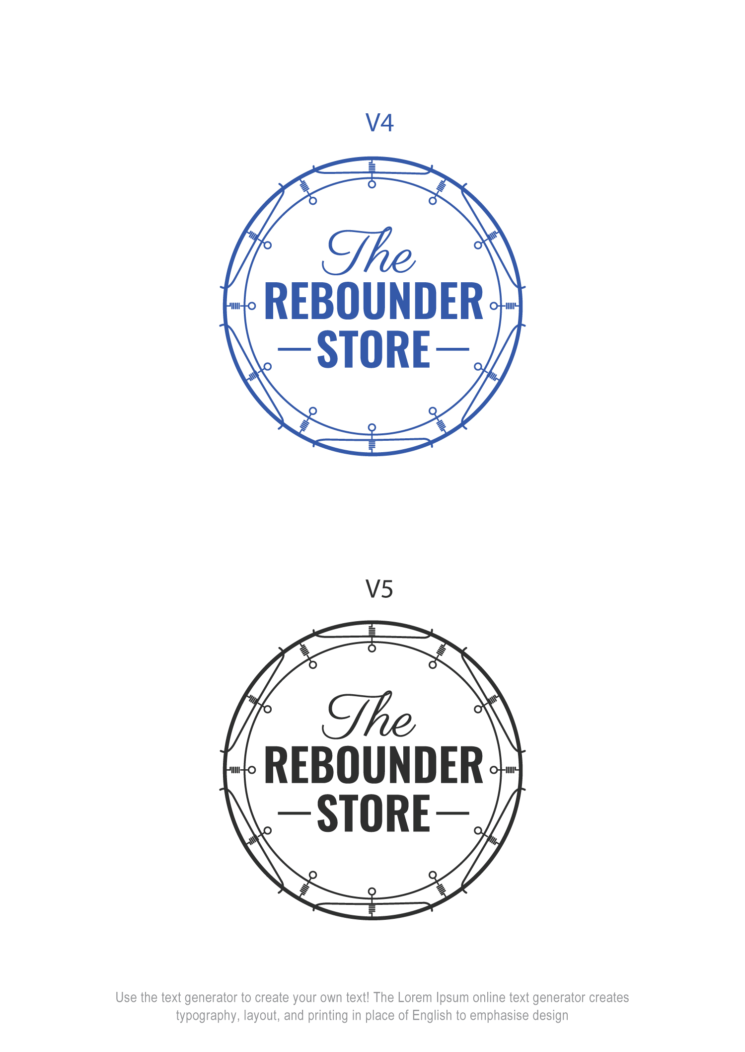 Logo-Design von Revolt Team für dieses Projekt | Design #30910937