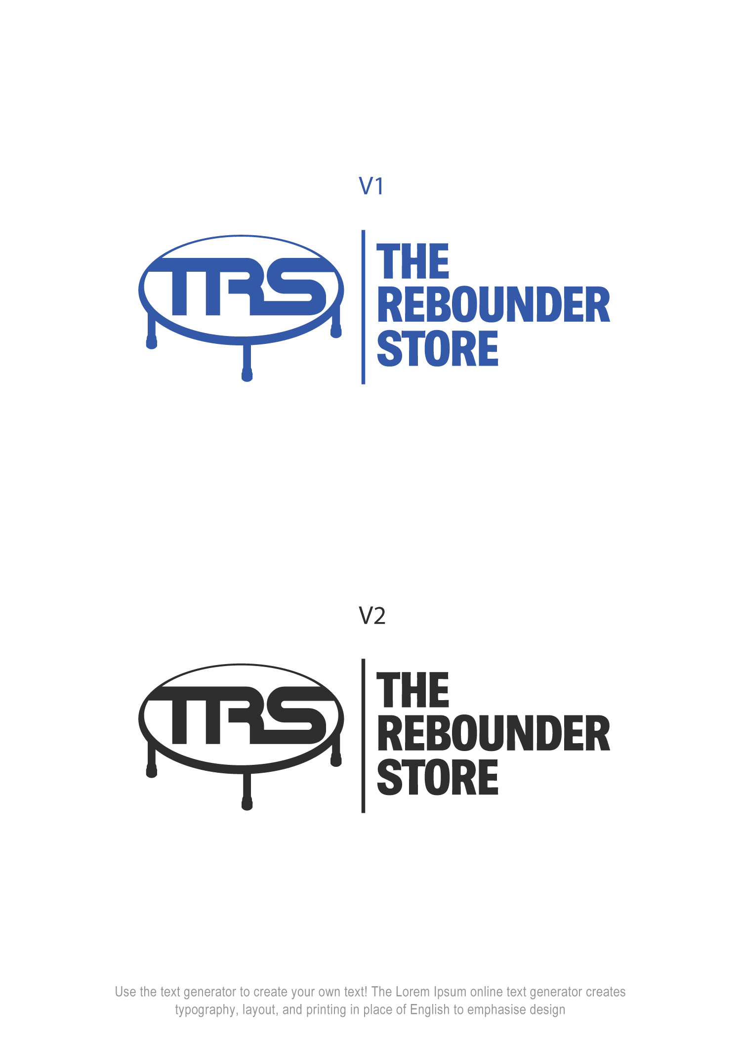 Diseño de Logo por Revolt Team para este proyecto | Diseño #30911032