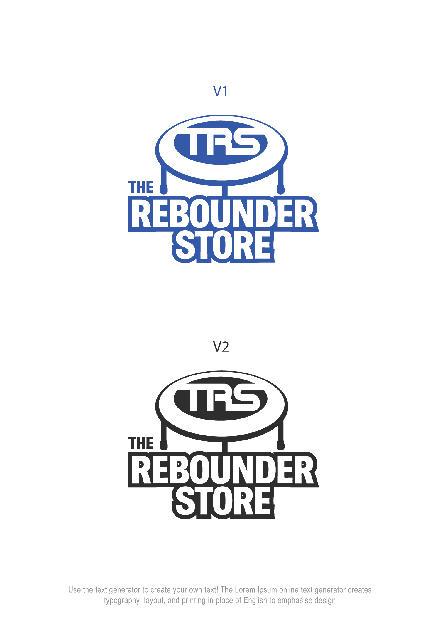 Diseño de Logo por Revolt Team para este proyecto | Diseño #30911033